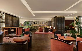 Sheraton Grand Beijing Dongcheng Hotel
